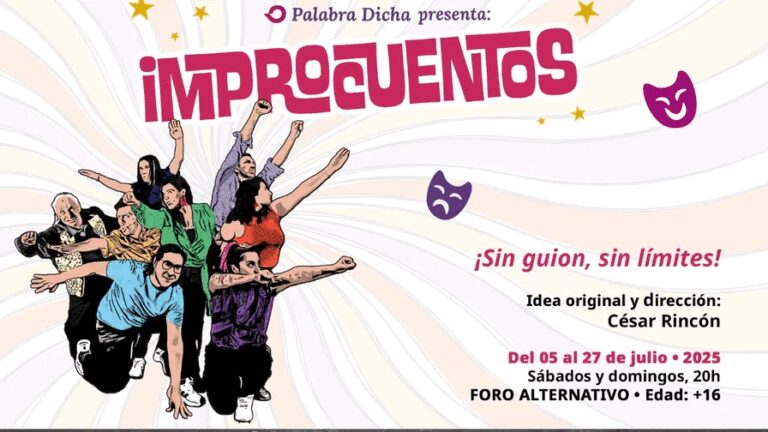 Improcuentos Improcuentos