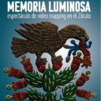 Memoria Luminosa. México Tenochtitlan … Memoria Luminosa. México Tenochtitlan …