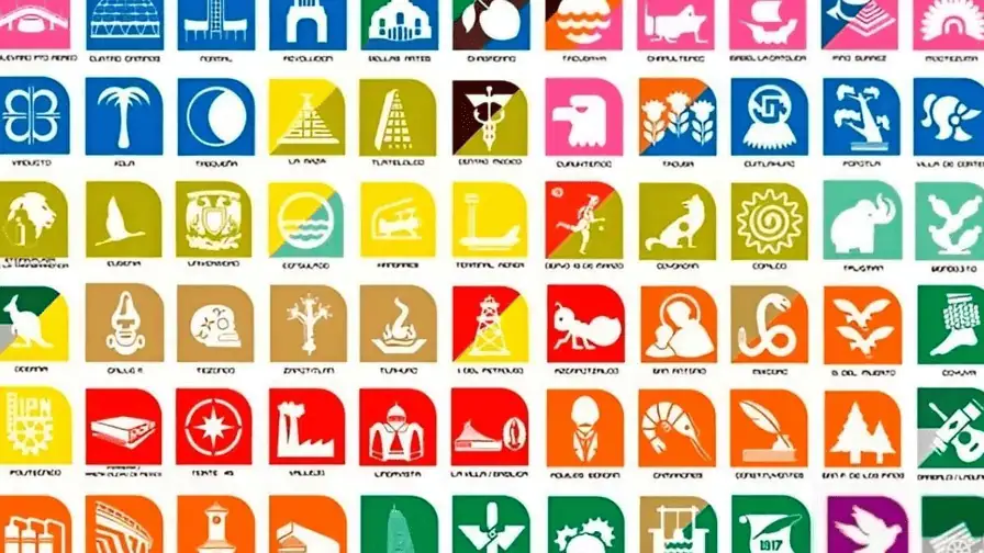 Risas de a metro