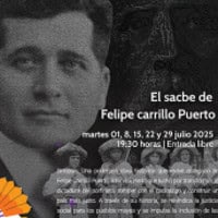 El sacbe de Felipe carrillo Puerto El sacbe de Felipe carrillo Puerto