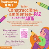 Construcción de ambientes de paz a tra…