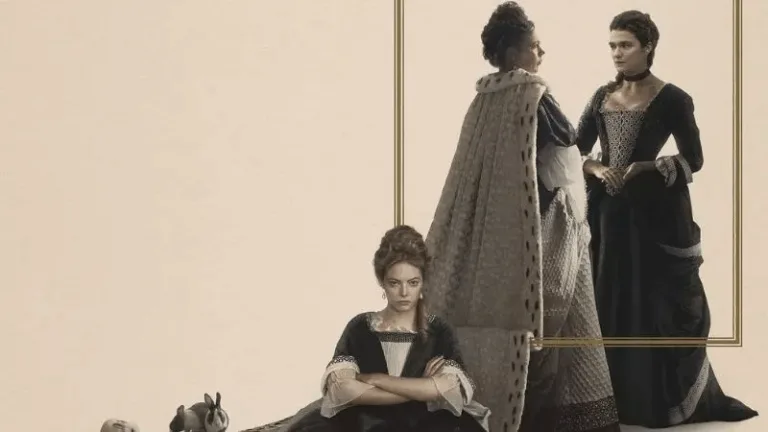 Cine Bacco – The Favourite Cine Bacco – The Favourite