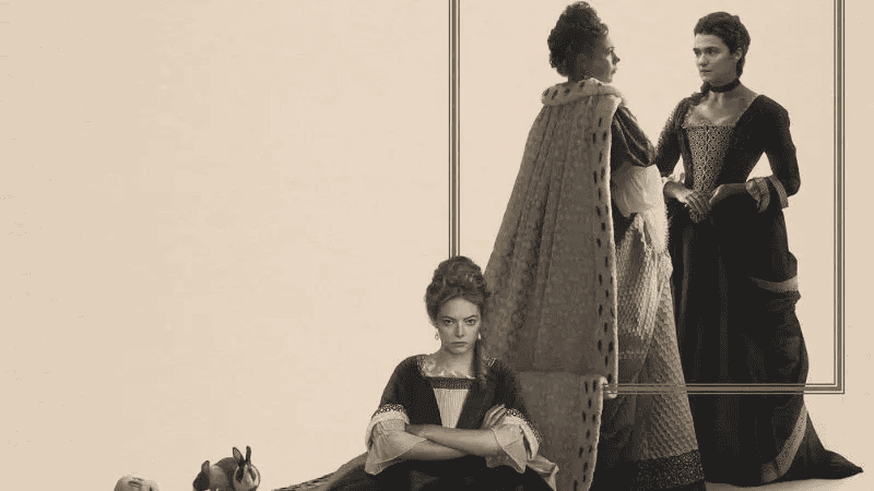 Cine Bacco – The Favourite