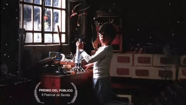 Cine Bacco – Valentín Cine Bacco – Valentín