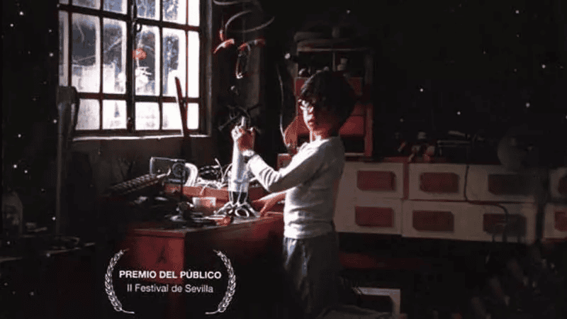 Cine Bacco – Valentín