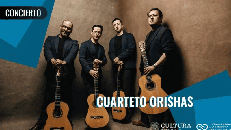 Latido Armónico: Diálogos entre la Tradición y la Música actual