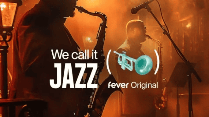 We call it Jazz: Un Viaje al Corazón de Nueva Orleans