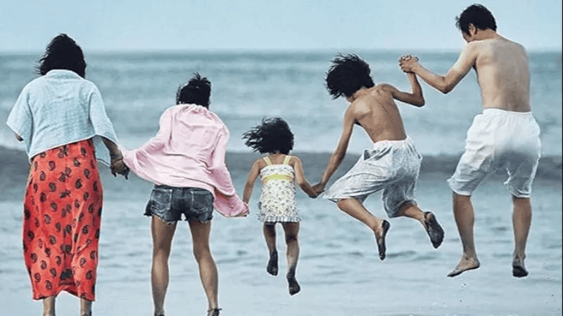 Cine Bacco – Shoplifters