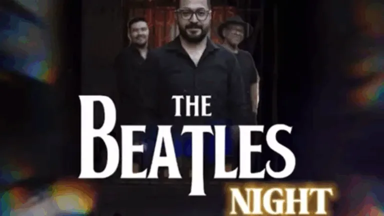 Johnny’s Piano Bar – The Beatles Night Johnny’s Piano Bar – The Beatles Night