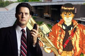 ¡Twin Peaks y Akira tendrán funciones GRATIS en la Cineteca! ¡Twin Peaks y Akira tendrán funciones GRATIS en la Cineteca!