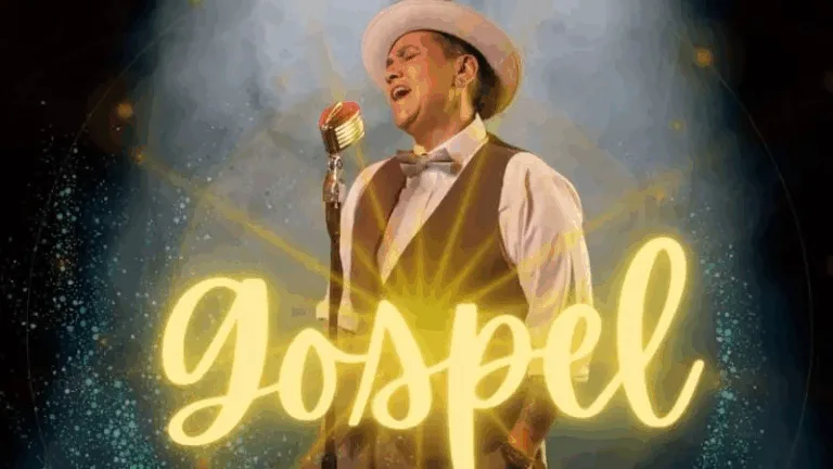 Johnny’s Piano Bar – Gospel and songs I want to sing Johnny’s Piano Bar – Gospel and songs I want to sing