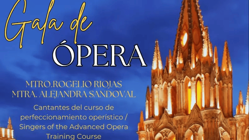 Gala de Ópera