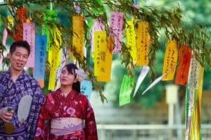 Bazarcito Japonés Tanabata 2025: bodas japonesas y objetos kawaii Bazarcito Japonés Tanabata 2025: bodas japonesas y objetos kawaii