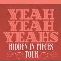 Yeah Yeah Yeahs
