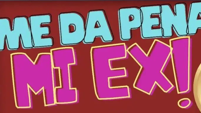 Me Da Pena Mi Ex Me Da Pena Mi Ex
