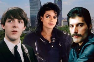 ¡Concierto sinfónico de Queen, The Beatles y Michael Jackson en CDMX! ¡Concierto sinfónico de Queen, The Beatles y Michael Jackson en CDMX!