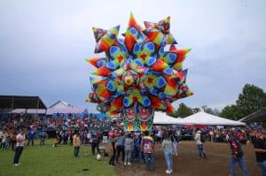 ¡Se viene el Festival Cantoya 2025 en Paracho, Michoacán! ¡Se viene el Festival Cantoya 2025 en Paracho, Michoacán!
