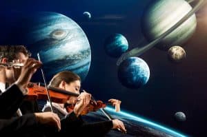 Una experiencia única concierto inmersivo de Los Planetas de Holst llega a CDMX Una experiencia única concierto inmersivo de Los Planetas de Holst llega a CDMX