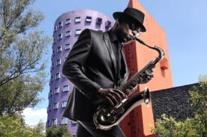 Cenart presenta nuevo ciclo de jazz ¡Shows especiales y más! Cenart presenta nuevo ciclo de jazz ¡Shows especiales y más!