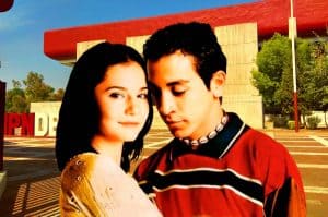 Cineclub del IPN presenta función de Amarte Duele ¡Gratis! Cineclub del IPN presenta función de Amarte Duele ¡Gratis!
