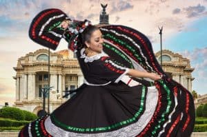 Ciclo de danza llega a Bellas Artes ¡Boletos desde $99 pesos! Ciclo de danza llega a Bellas Artes ¡Boletos desde $99 pesos!