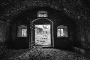 Vive historias de terror y pulques en el Tour de casas embrujadas: entra a la casa de la Moira Vive historias de terror y pulques en el Tour de casas embrujadas: entra a la casa de la Moira