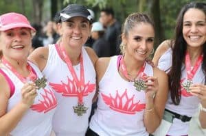 Carrera Princesas Run 2025 llega a CDMX: así puedes inscribirte Carrera Princesas Run 2025 llega a CDMX: así puedes inscribirte