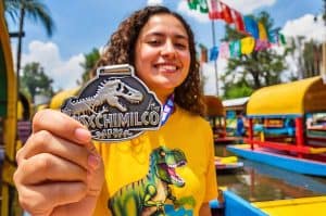 Jurassic Milco llega a CDMX: la carrera con temática de dinosaurios ¡Apúntate! Jurassic Milco llega a CDMX: la carrera con temática de dinosaurios ¡Apúntate!