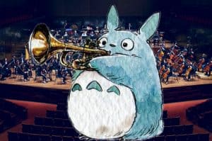 Concierto veraniego de Studio Ghibli llega a CDMX ¡Así puedes ir! Concierto veraniego de Studio Ghibli llega a CDMX ¡Así puedes ir!