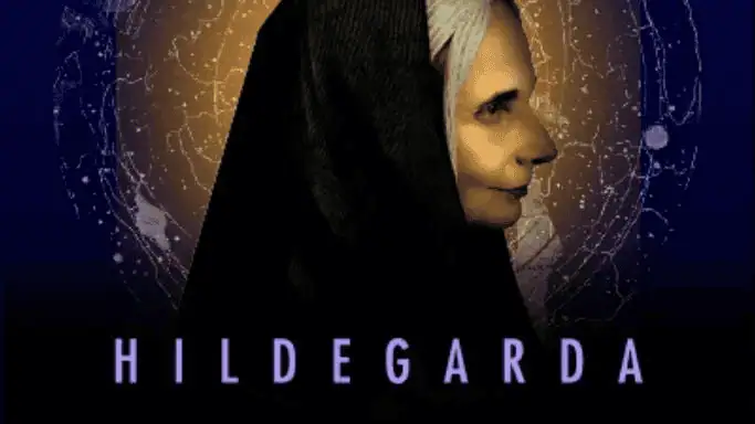 Hildegarda