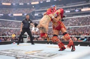 WWE anuncia SuperShows en México: checa fechas y sedes WWE anuncia SuperShows en México: checa fechas y sedes