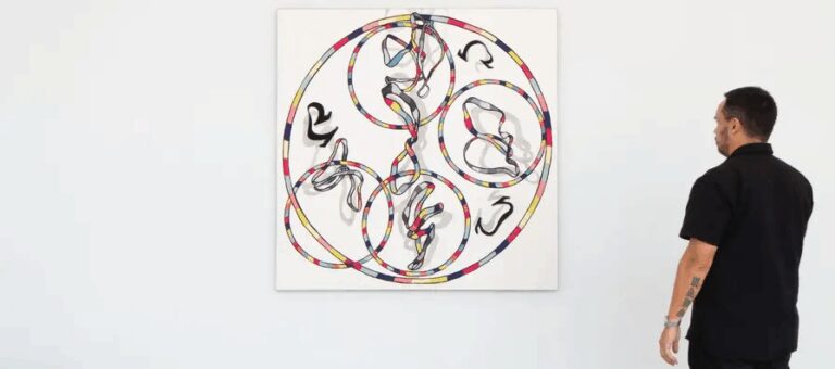 OMEGA, de Pablo Vargas Lugo