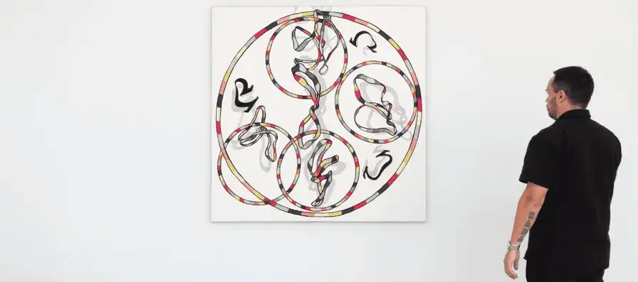 OMEGA, de Pablo Vargas Lugo