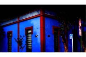 Noche de Museos en la Casa Azul: edición especial por el Mes de Frida Noche de Museos en la Casa Azul: edición especial por el Mes de Frida