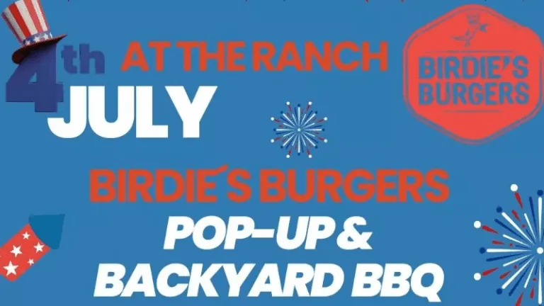 July 4th BBQ Party – The Ranch in Los Senderos July 4th BBQ Party – The Ranch in Los Senderos