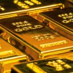 gold bars