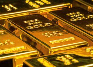 gold bars