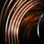 Mexico copper exports