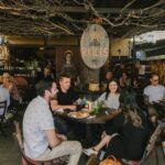 Raices restaurant on San Miguel's Salida a Celaya