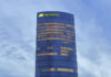 Iberdrola tower