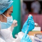 Pfizer vaccine