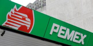 pemex profits
