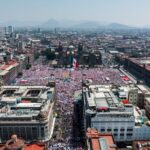 Mexico economic growth in 2025