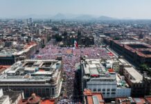Mexico economic growth in 2025