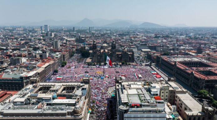 Mexico economic growth in 2025