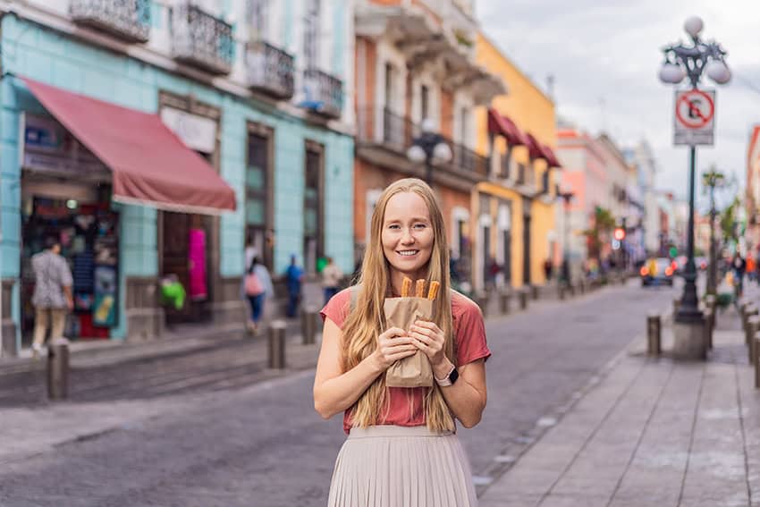 Maybe what Mexico needs is … more Americans? A perspective from our CEO