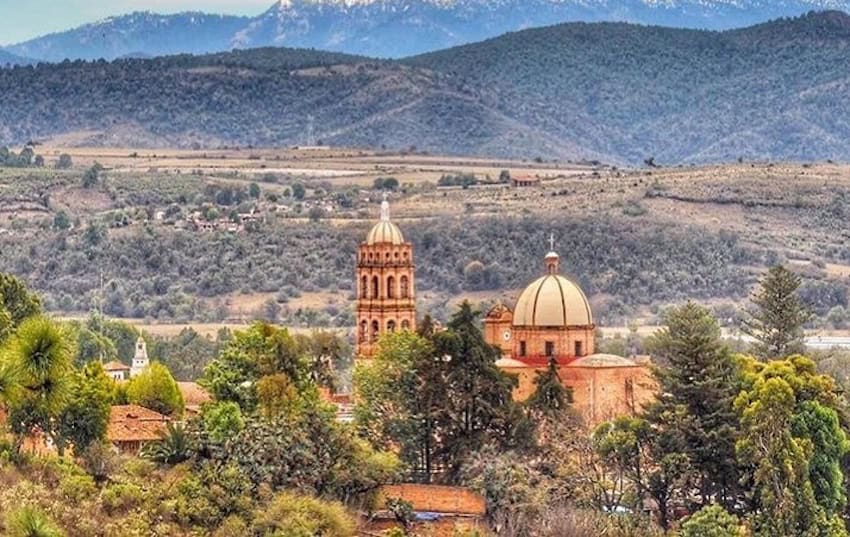 Tapalpa, Jalisco