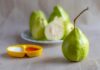 Guavas