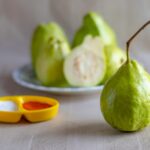 Guavas