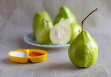 Guavas